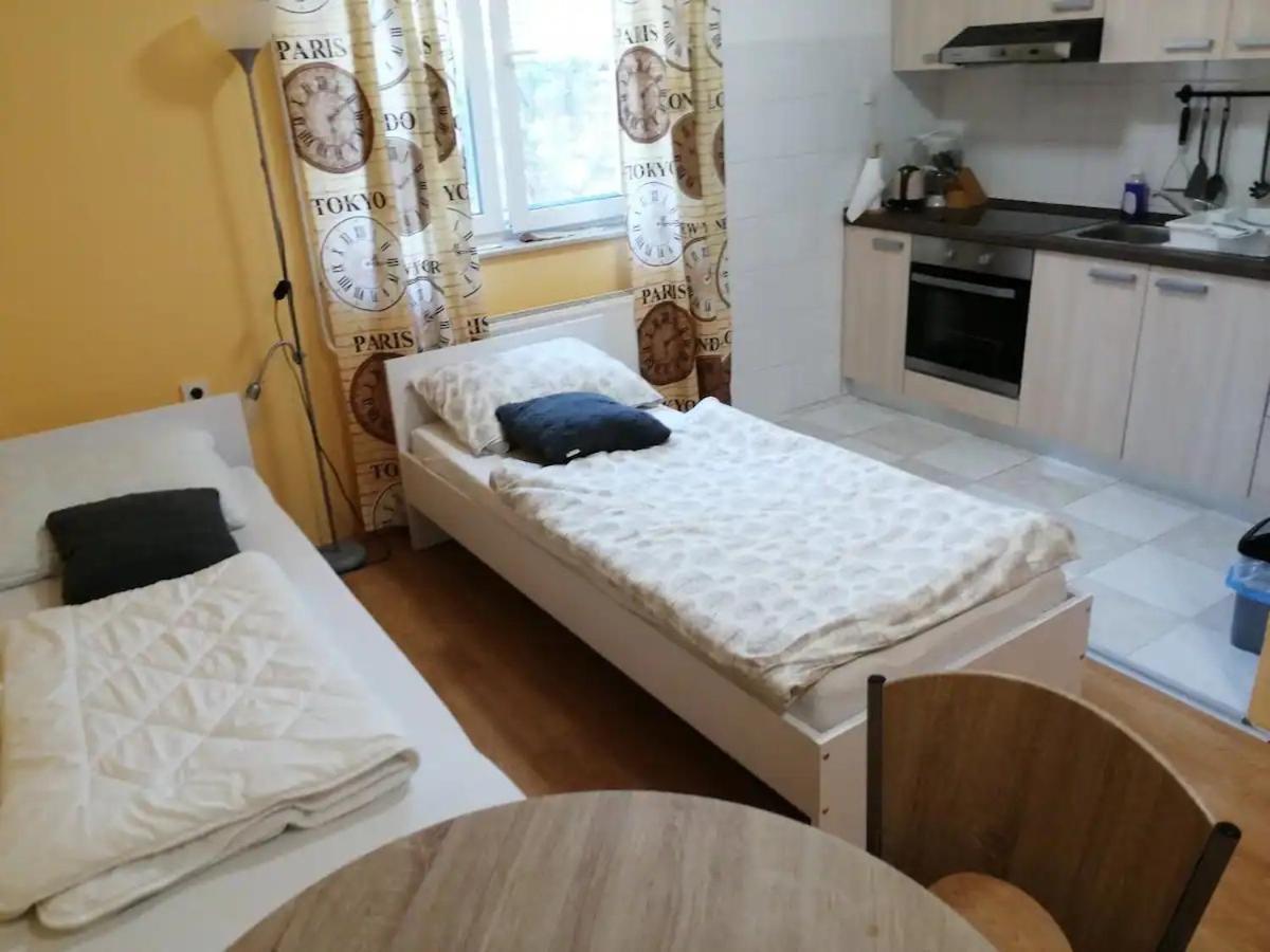 Apartments Raspolic Kastav Zewnętrze zdjęcie