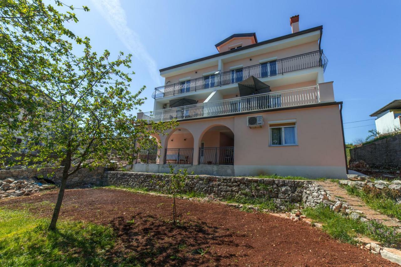 Apartments Raspolic Kastav Zewnętrze zdjęcie