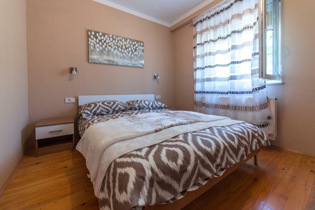 Apartments Raspolic Kastav Zewnętrze zdjęcie