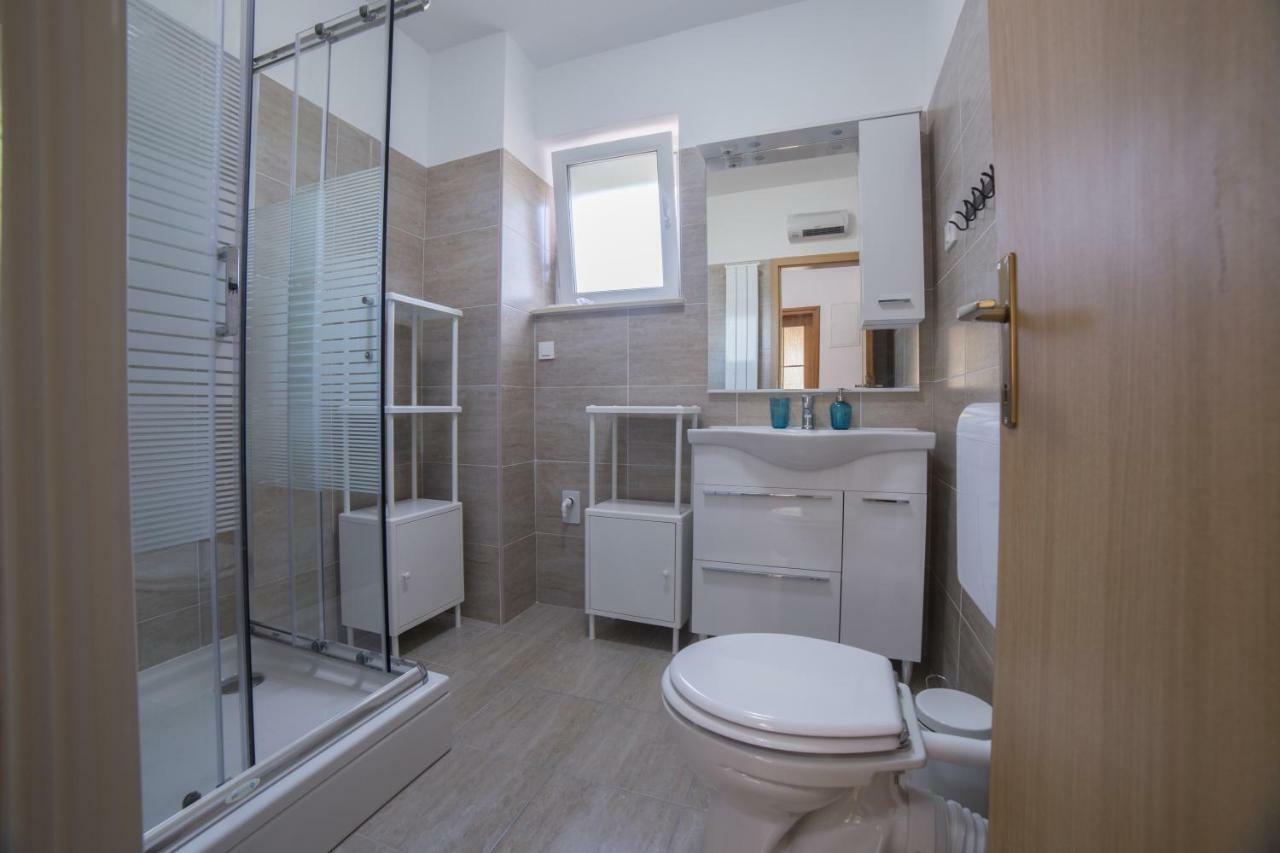 Apartments Raspolic Kastav Pokój zdjęcie