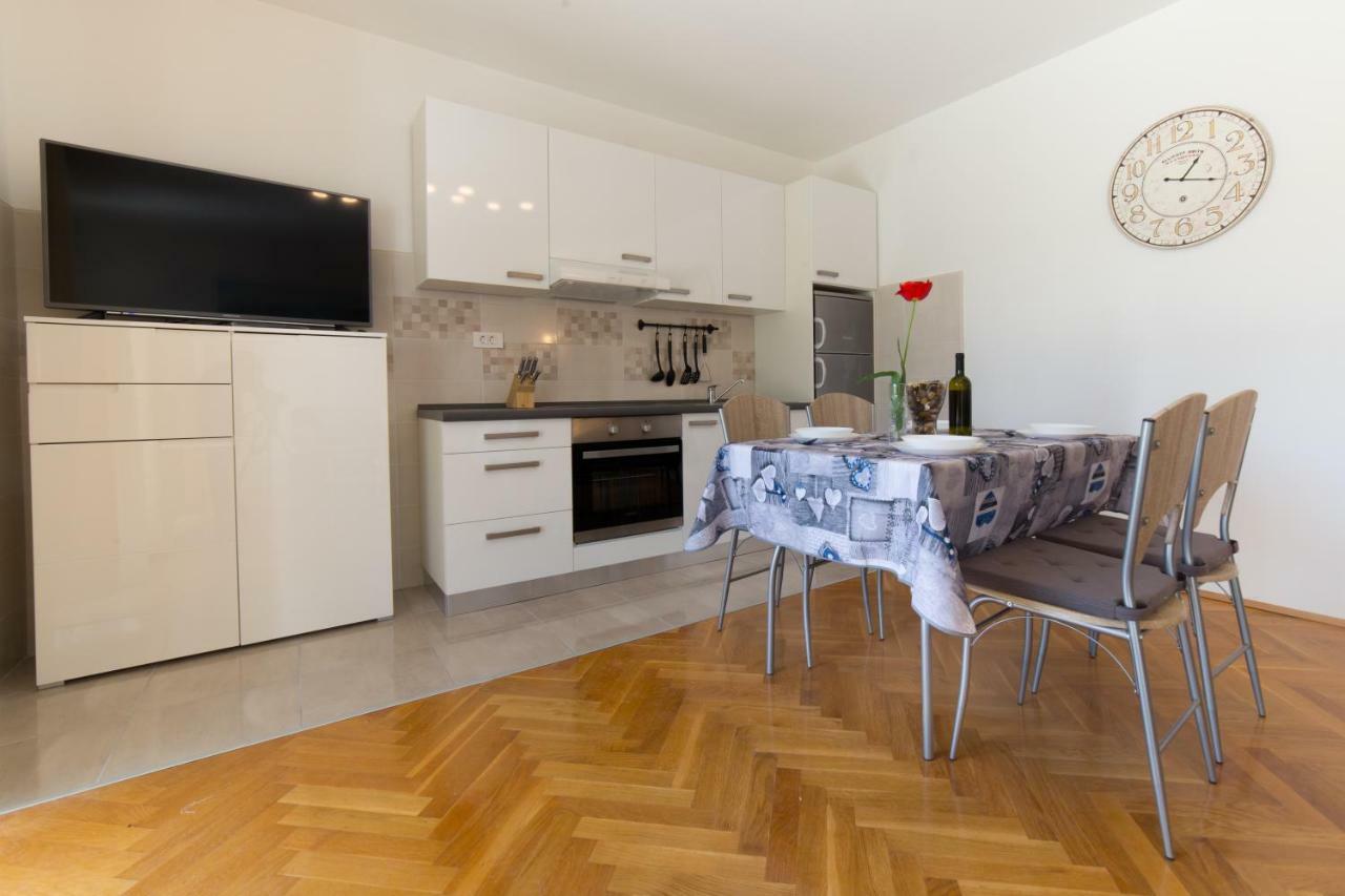 Apartments Raspolic Kastav Zewnętrze zdjęcie