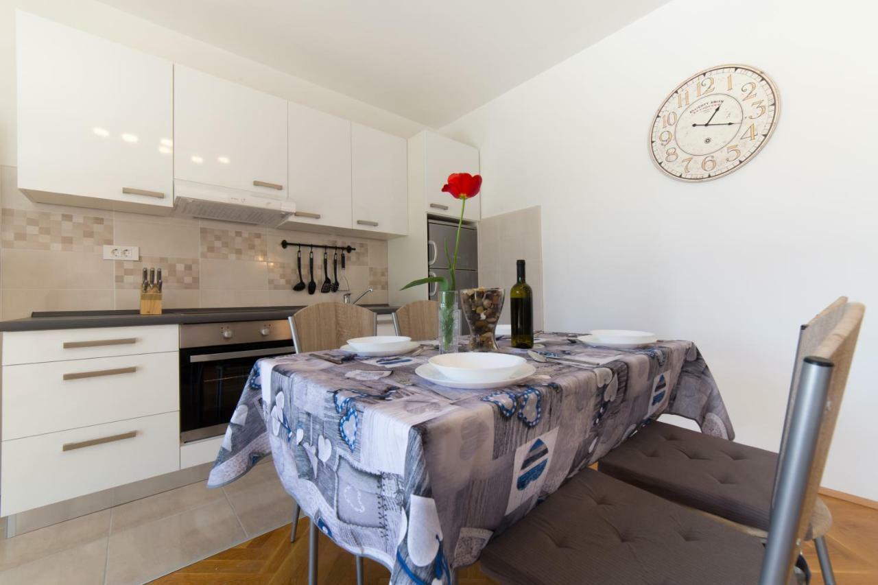 Apartments Raspolic Kastav Zewnętrze zdjęcie