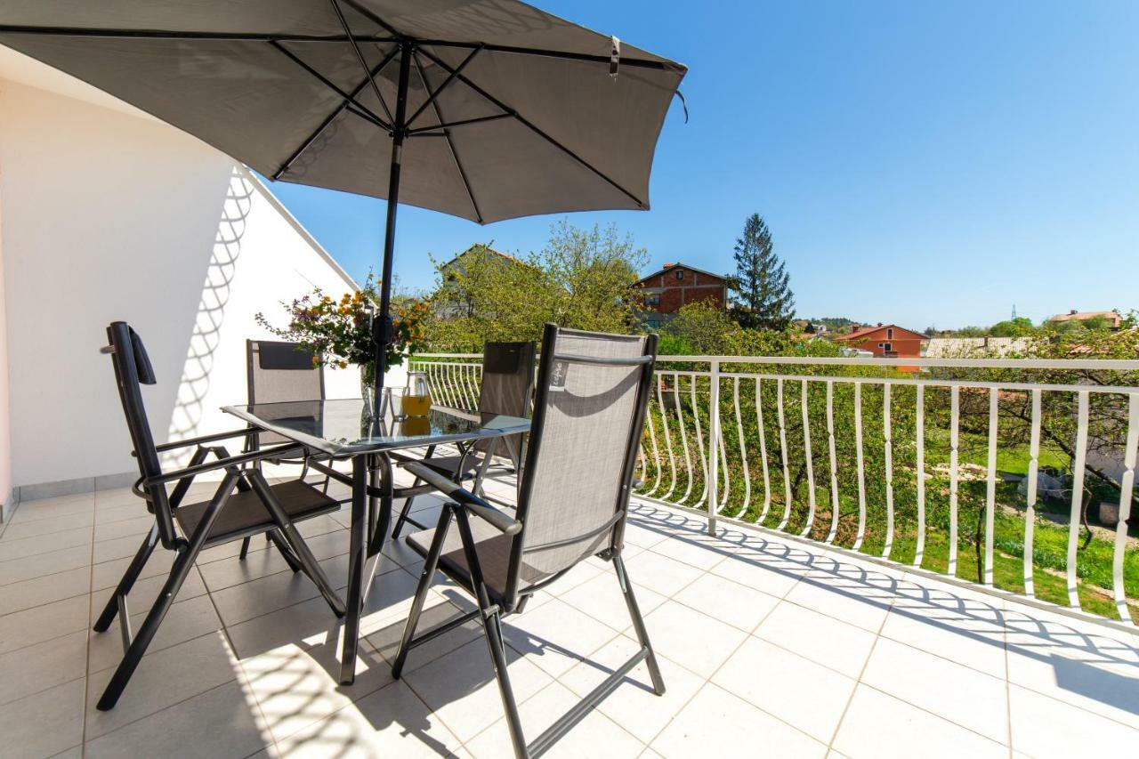 Apartments Raspolic Kastav Zewnętrze zdjęcie
