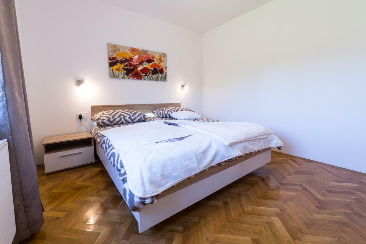 Apartments Raspolic Kastav Zewnętrze zdjęcie