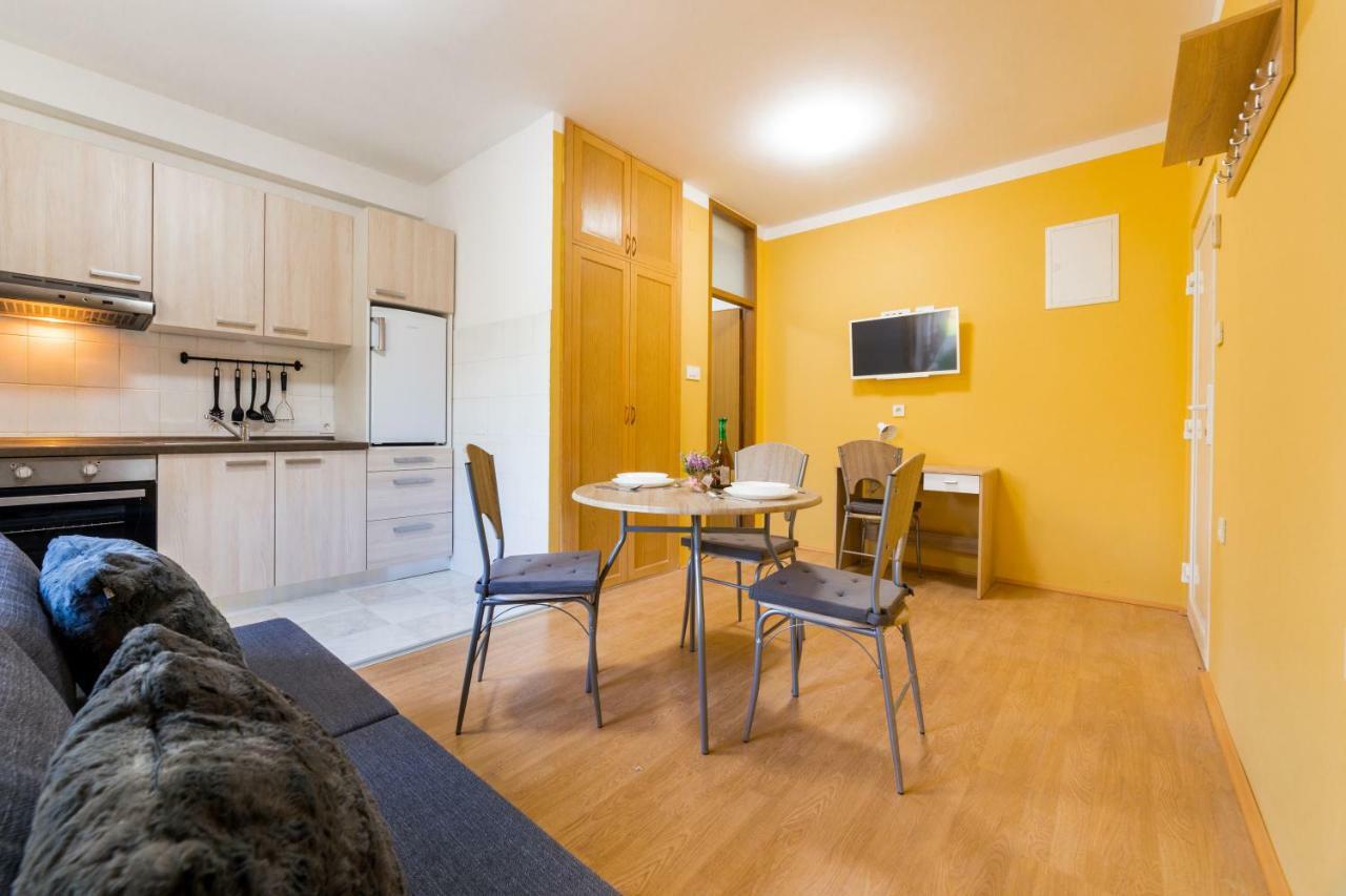 Apartments Raspolic Kastav Zewnętrze zdjęcie