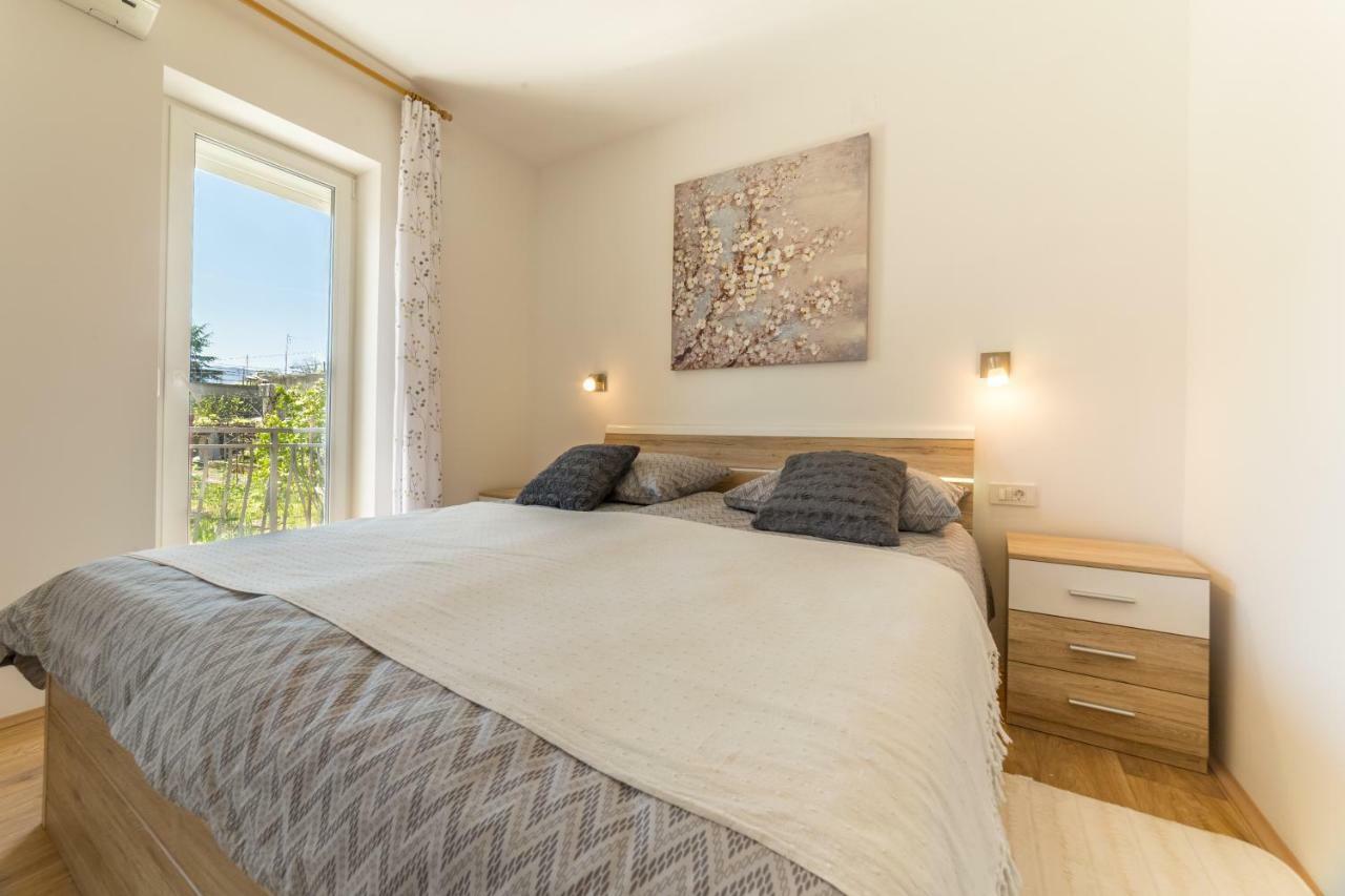 Apartments Raspolic Kastav Zewnętrze zdjęcie