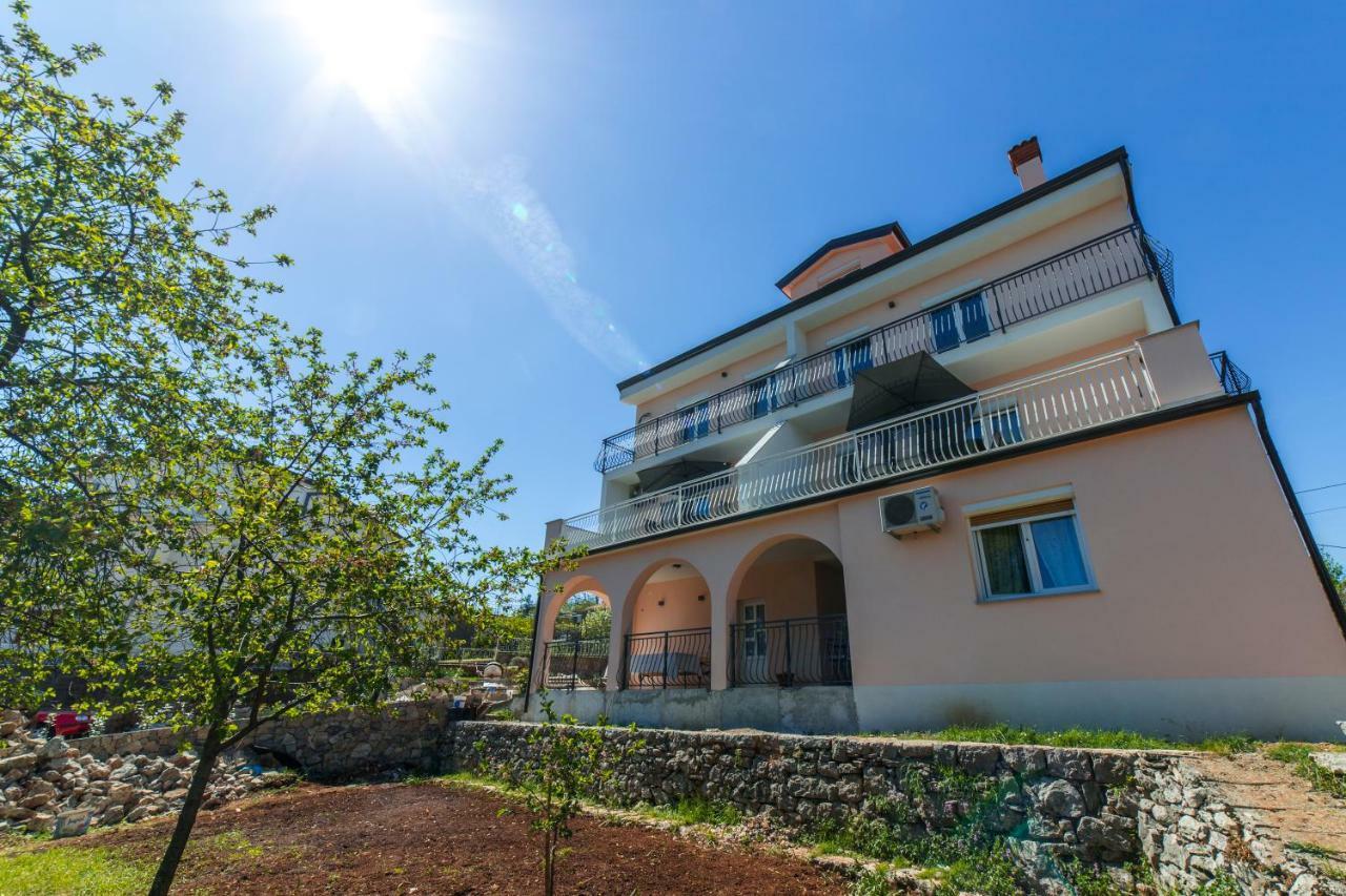 Apartments Raspolic Kastav Zewnętrze zdjęcie