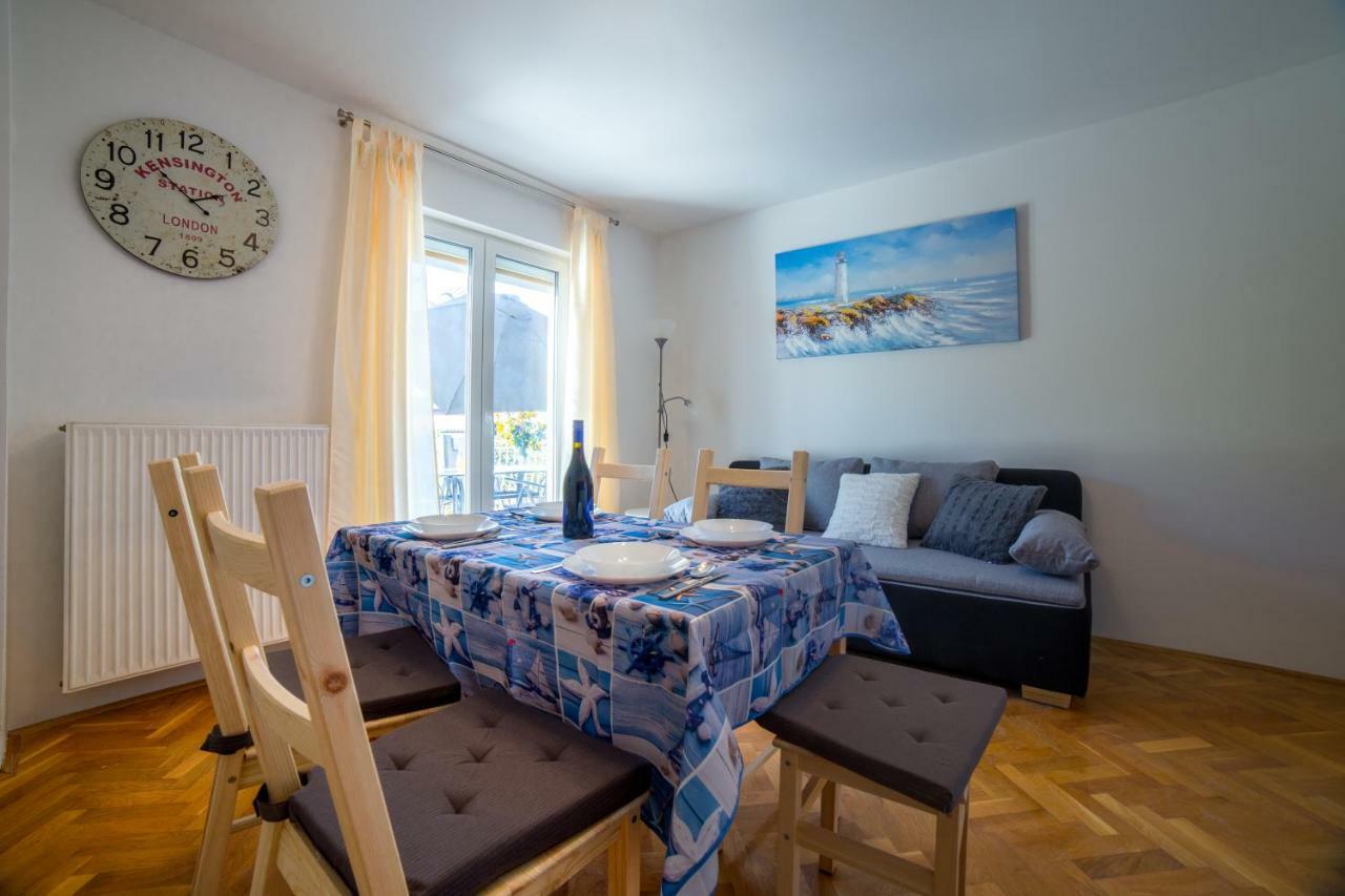 Apartments Raspolic Kastav Zewnętrze zdjęcie