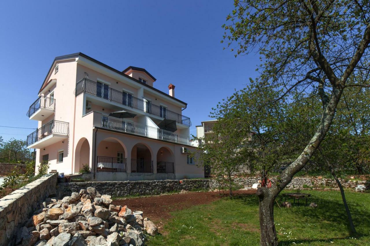 Apartments Raspolic Kastav Zewnętrze zdjęcie